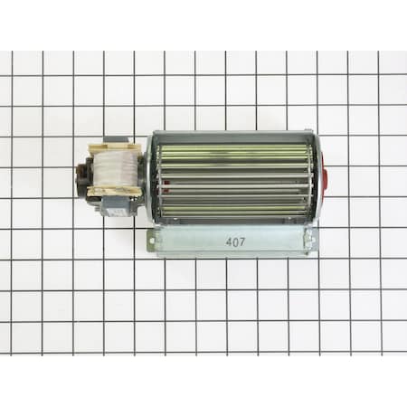 Bosch Home Appliances 00641059 Bosch Oven Fan 00641059